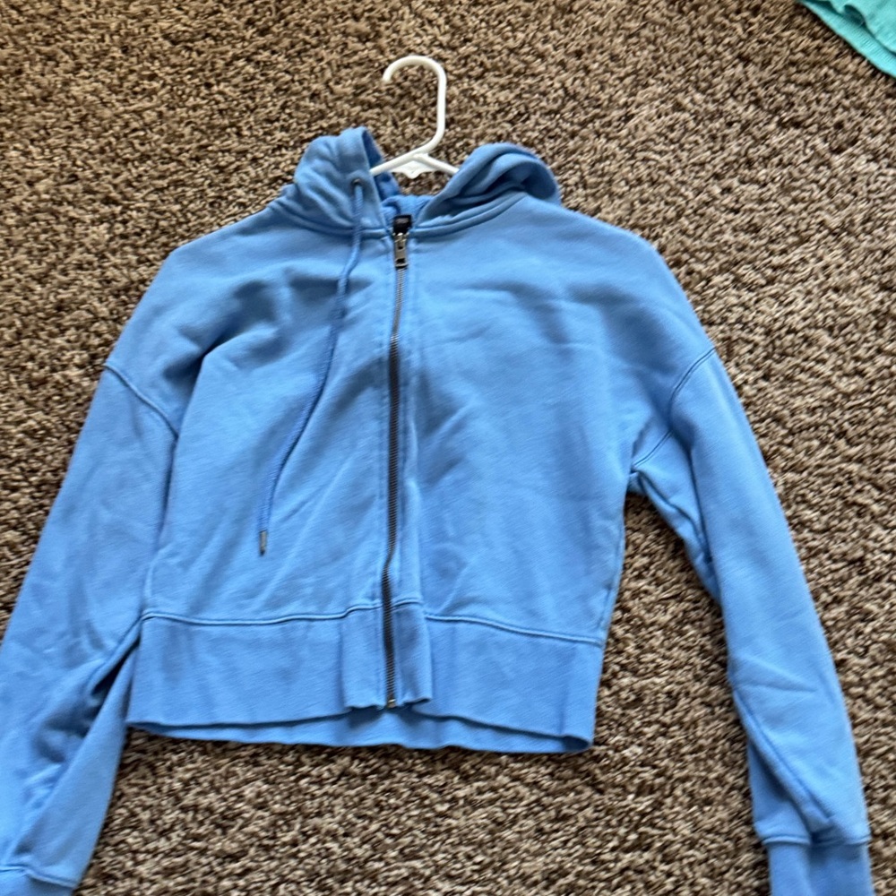 Target Blue Women's Jacket